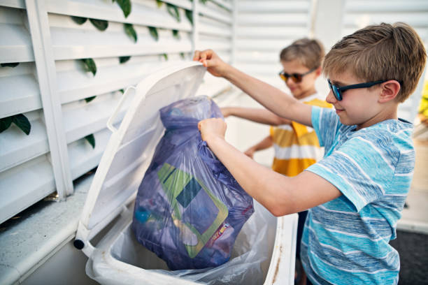 Best Commercial Cleanout Services  in Secaucus, NJ