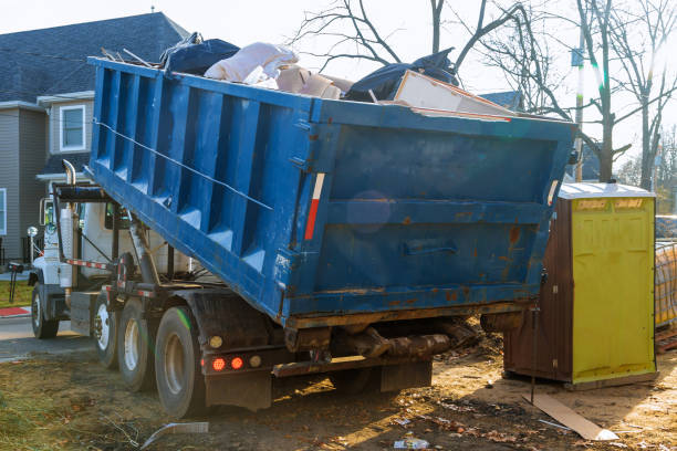 Best Construction Debris Removal  in Secaucus, NJ