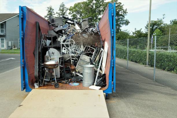 Best Residential Junk Removal  in Secaucus, NJ