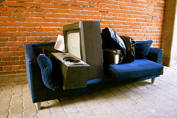  Secaucus, NJ Junk Removal Pros
