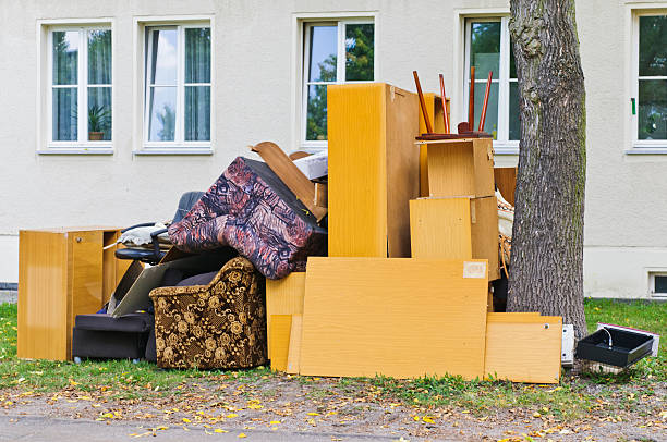 Best Professional Junk Removal  in Secaucus, NJ