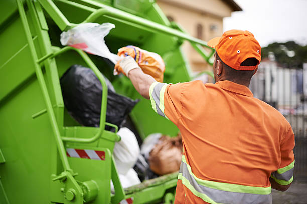 Best Household Junk Removal  in Secaucus, NJ