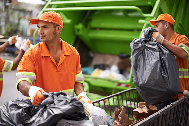 Best Trash Removal Near Me  in Secaucus, NJ