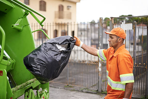 Best Estate Cleanout Services  in Secaucus, NJ
