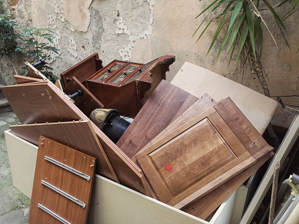 Best Construction Debris Removal  in Secaucus, NJ